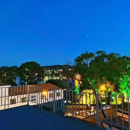 Gold Night Hotel Da Lat Zewnętrze zdjęcie