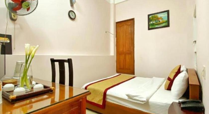Gold Night Hotel Da Lat Zewnętrze zdjęcie
