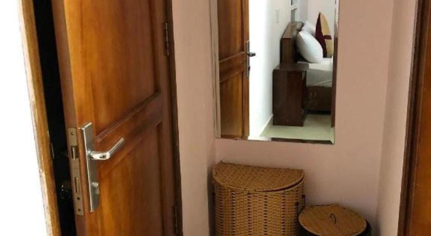 Gold Night Hotel Da Lat Zewnętrze zdjęcie